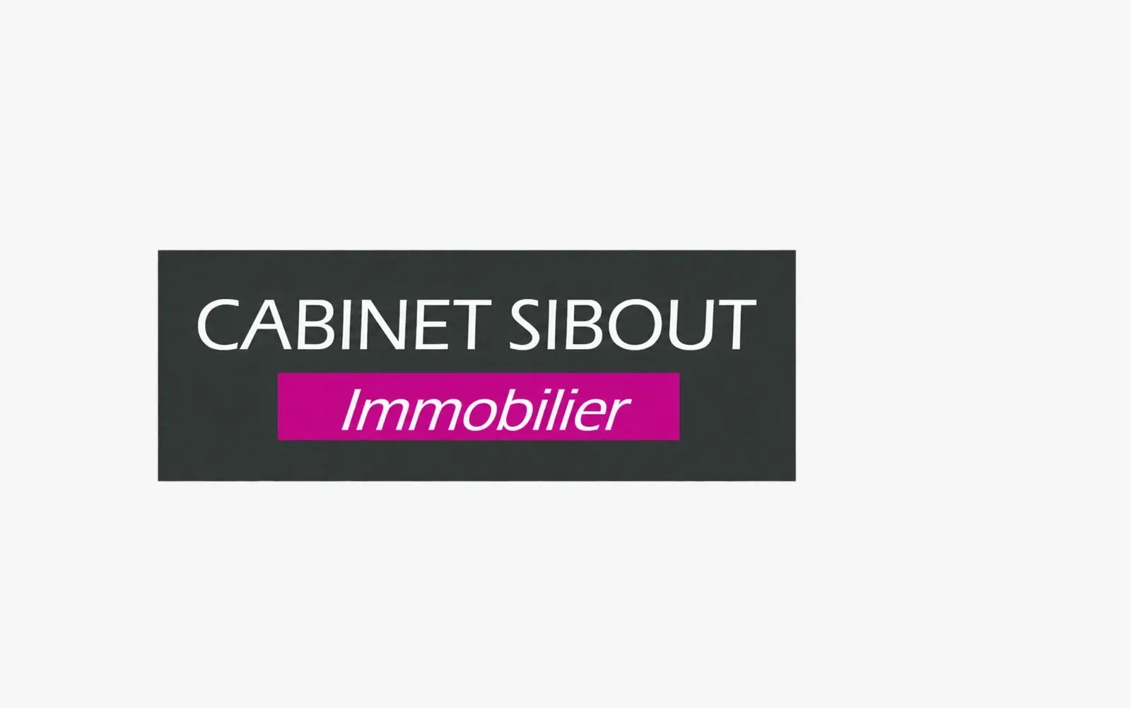 Cabinet Sibout